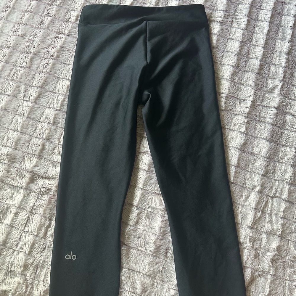 Alo black Leggings